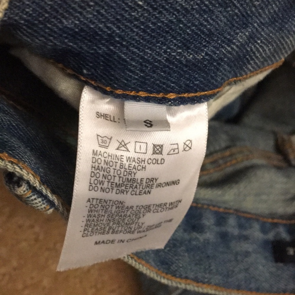 Brandy Melville shorts - Picture 4 of 4
